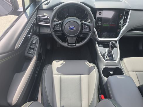 Certified 2024 Subaru Outback Onyx Edition AWD/4WD image 21