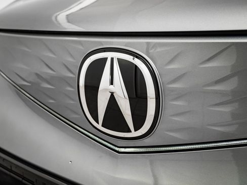 Certified 2024 Acura ZDX A-Spec image 3