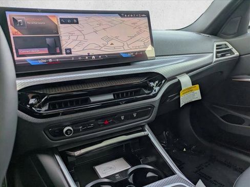 New 2026 BMW 330i Sedan w/ M Sport Package image 12