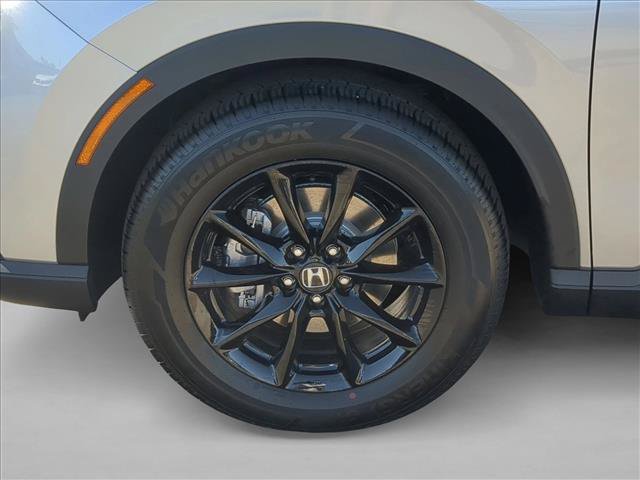 New 2027 Honda CR-V Sport-L image 10