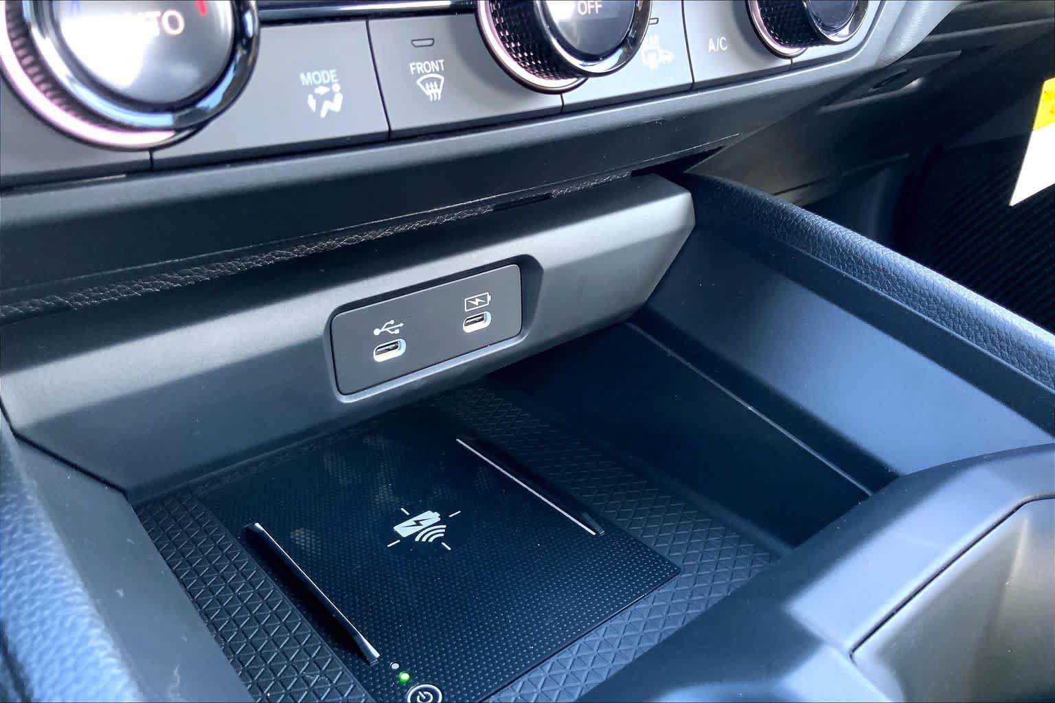 New 2026 Honda Accord SE image 20