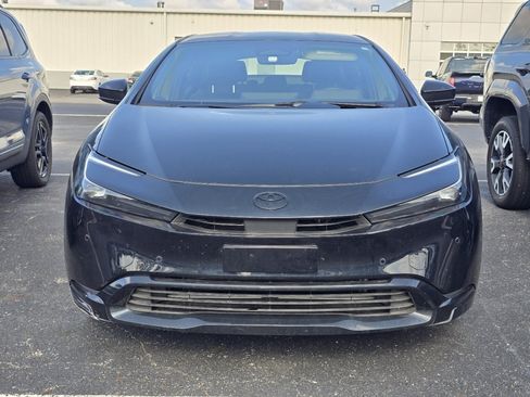 Used 2026 Toyota Prius AWD image 2