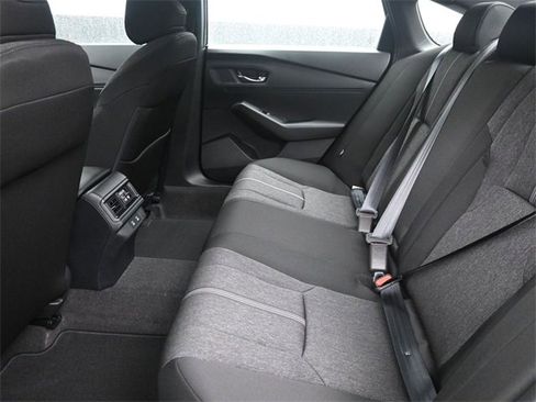 New 2026 Honda Accord Sport image 19