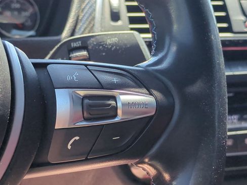 Used 2018 BMW M3 RWD image 20