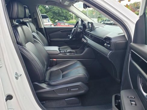 Used 2025 Honda Pilot EX-L image 20