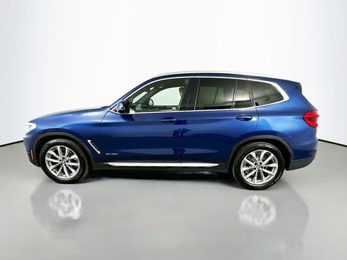 Used 2018 BMW X3 xDrive30i image 8