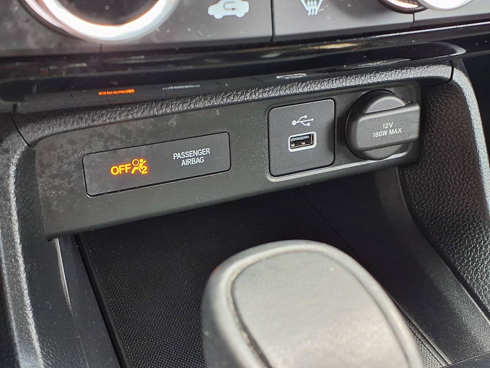 Used 2023 Honda Civic Sport image 11