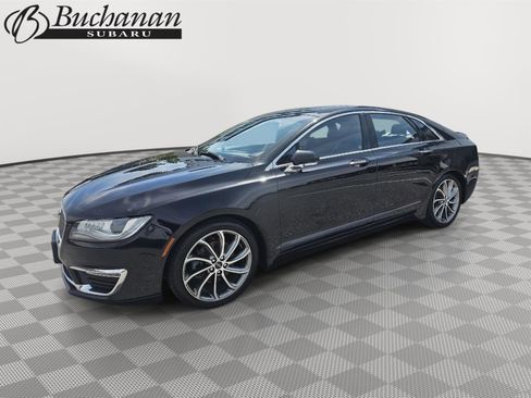 Used 2019 Lincoln MKZ Reserve w/ Reserve Plus Package image 1