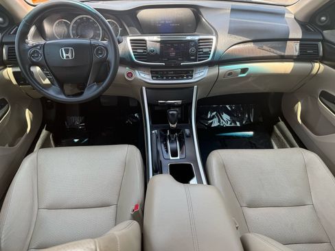 Used 2015 Honda Accord EX-L image 26