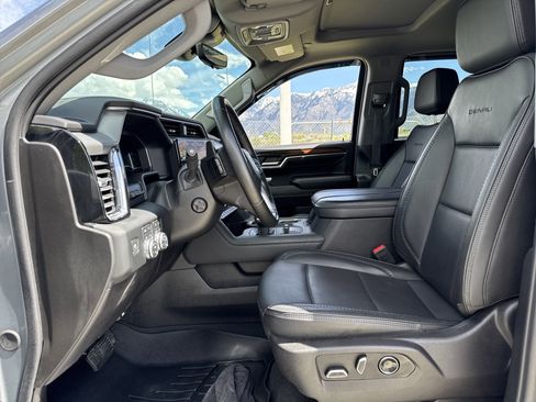 Used 2024 GMC Sierra 1500 Denali w/ Denali Reserve Package image 19