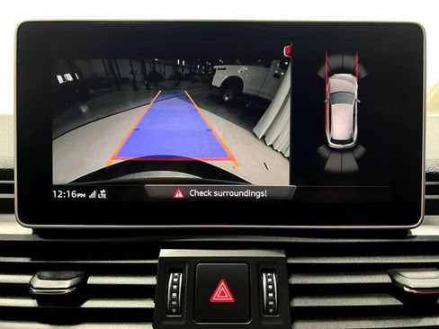 Used 2019 Audi SQ5 Premium Plus w/ Premium Plus Package image 11