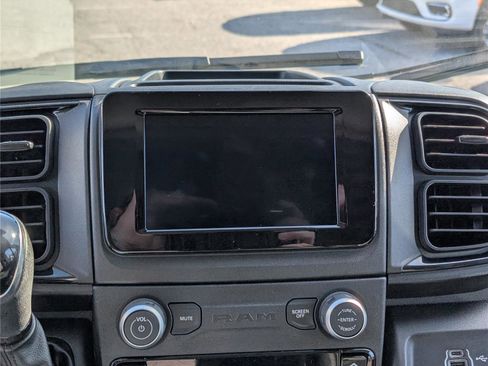 New 2026 RAM ProMaster 2500 image 20