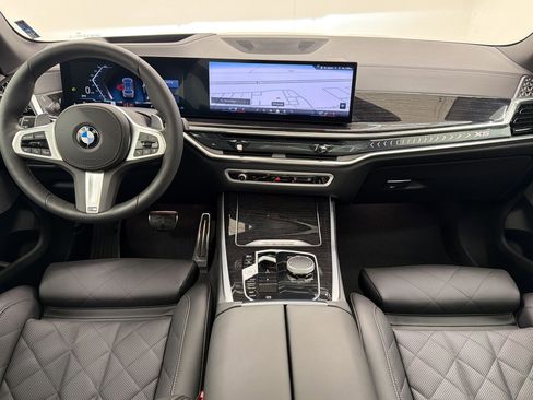 Certified 2026 BMW X5 xDrive40i image 15