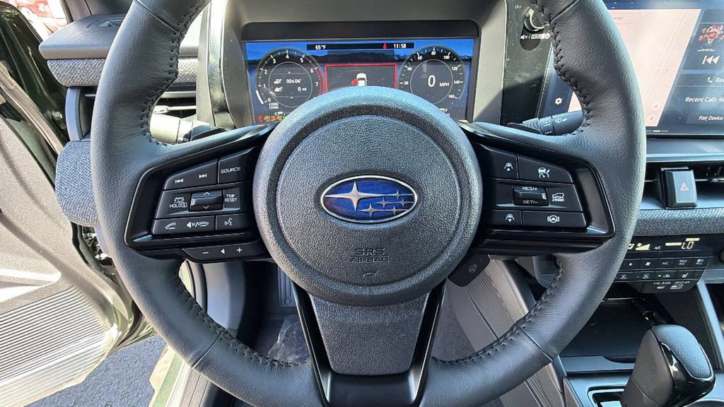 New 2026 Subaru Outback Limited AWD/4WD image 18
