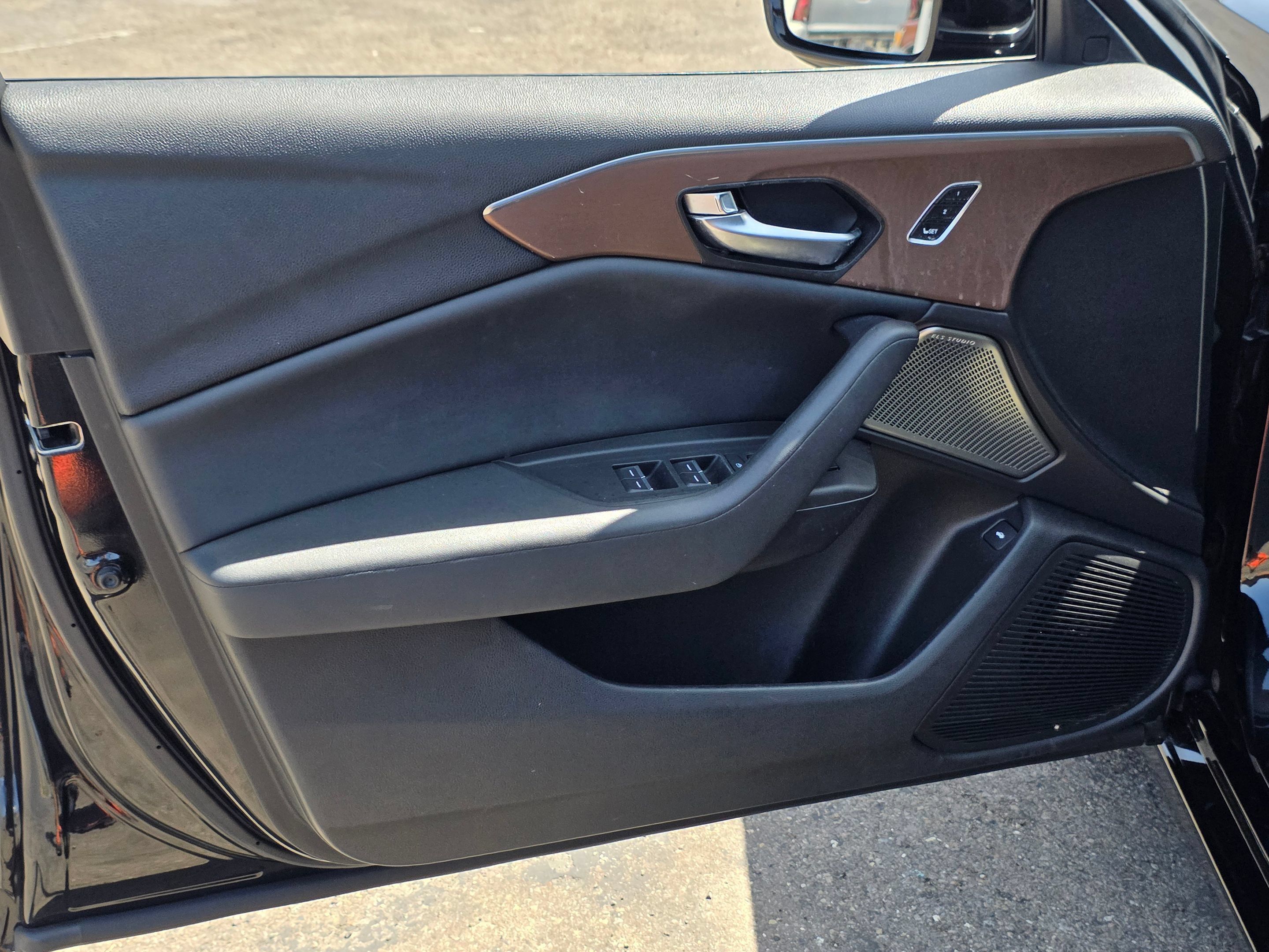 Used 2021 Acura TLX w/ Technology Package FWD image 22