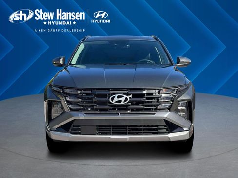 New 2026 Hyundai Tucson SEL image 13