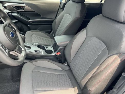 Certified 2024 Subaru Impreza 2.0i Sport AWD/4WD image 33