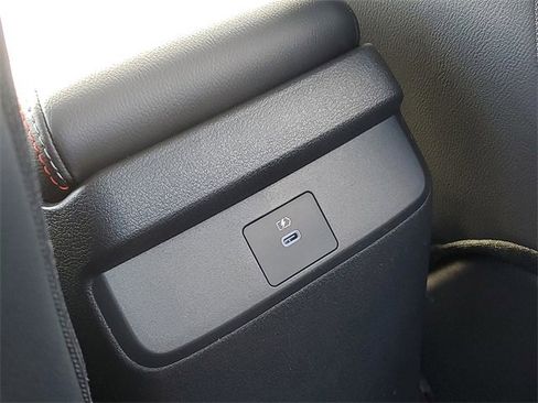 New 2026 Nissan Sentra SR image 32