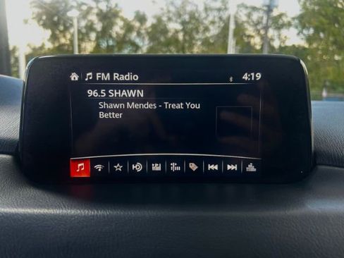 Used 2020 MAZDA CX-5 Grand Touring image 14