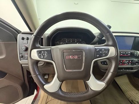 Used 2014 GMC Sierra 1500 SLE w/ SLE Value Package AWD/4WD image 14
