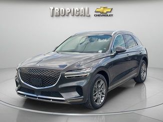 Used 2025 Genesis GV70 2.5T AWD/4WD 360° Tour