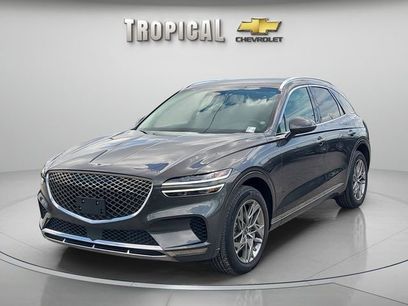 Used 2025 Genesis GV70 2.5T