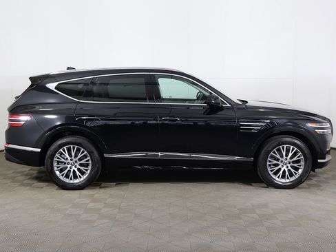 Used 2024 Genesis GV80 2.5T AWD/4WD image 18