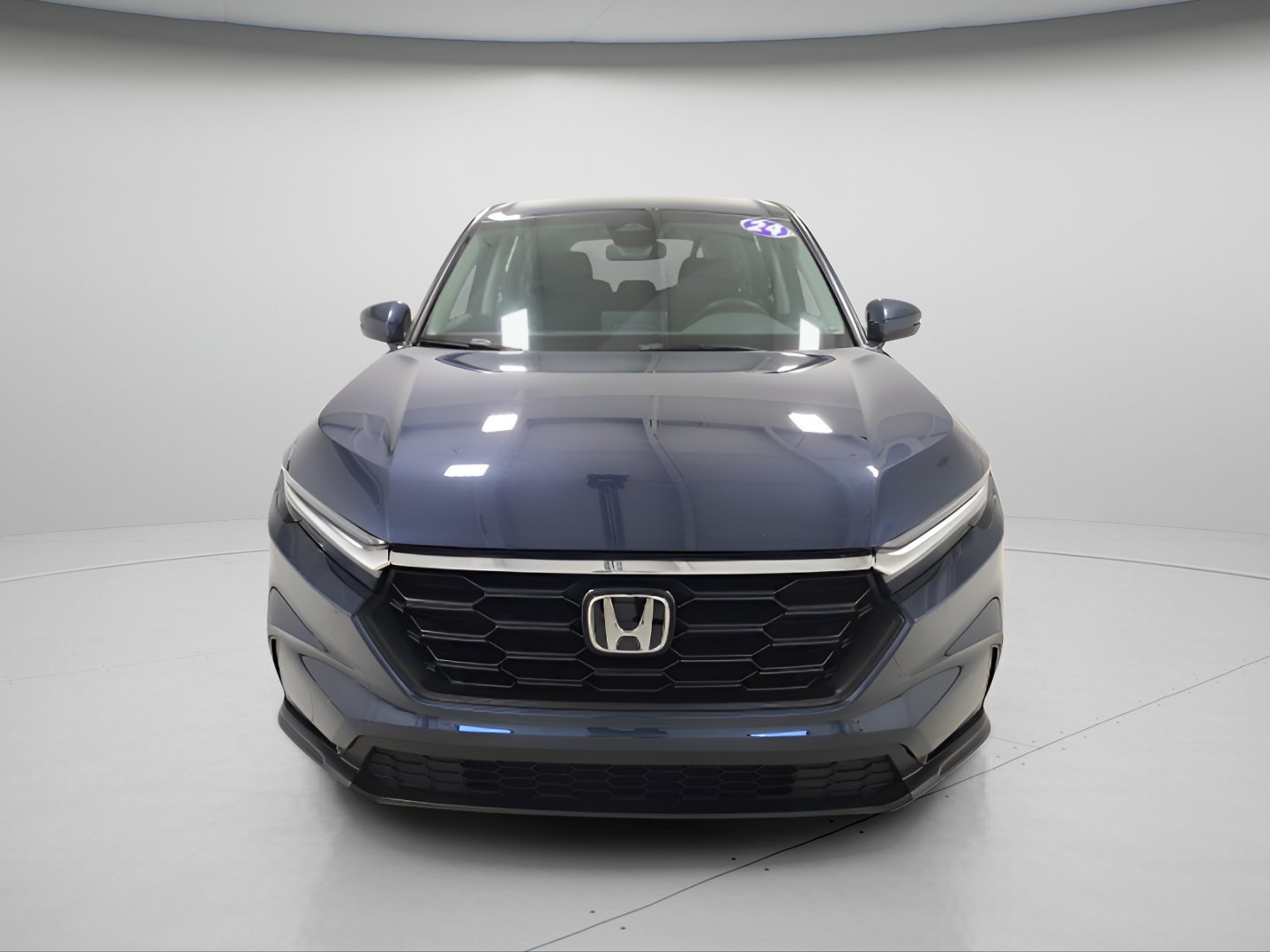 Used 2024 Honda CR-V LX image 2