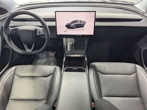 Used 2025 Tesla Model 3 Long Range image 6