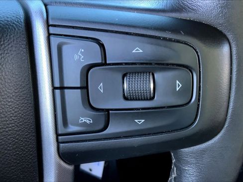 Used 2023 GMC Sierra 2500 SLE w/ X31 Off-Road Package image 22