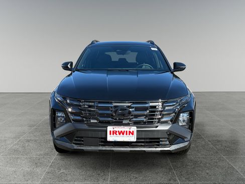 New 2026 Hyundai Tucson XRT image 8