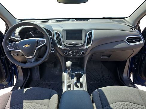Certified 2023 Chevrolet Equinox LT AWD/4WD image 9