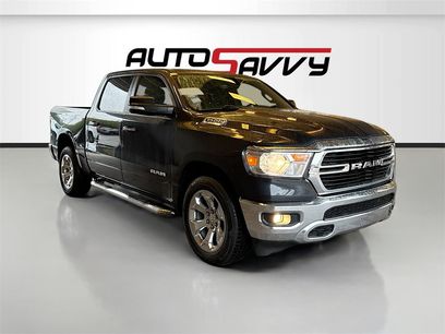 Used 2020 RAM 1500 Lone Star