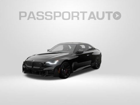 New 2026 BMW M2 RWD image 1