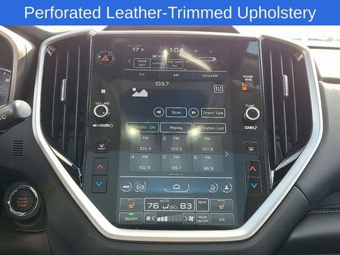 Certified 2023 Subaru Ascent Limited w/ Technology Package image 21