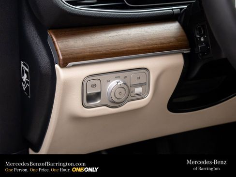 New 2026 Mercedes-Benz GLE 350 4MATIC image 22