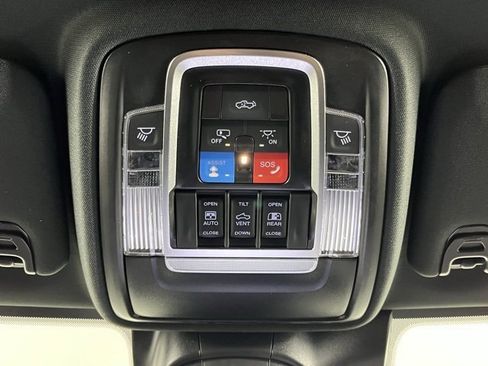 New 2026 RAM 3500 Limited image 23