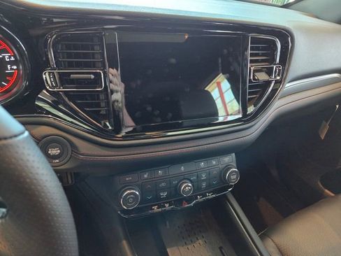 New 2026 Dodge Durango GT image 29