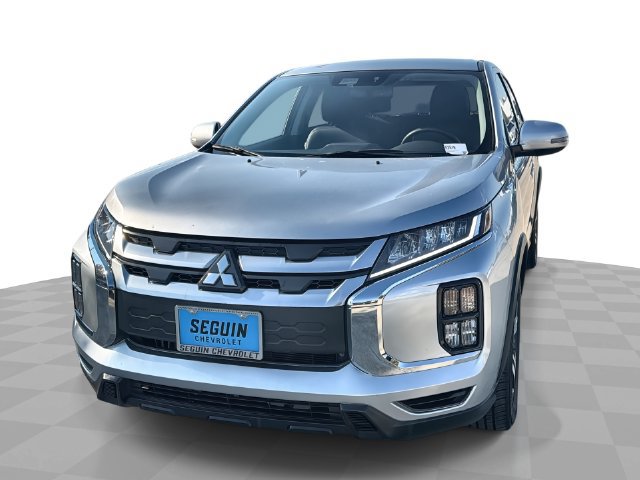 Used 2024 Mitsubishi Outlander Sport AWD image 1