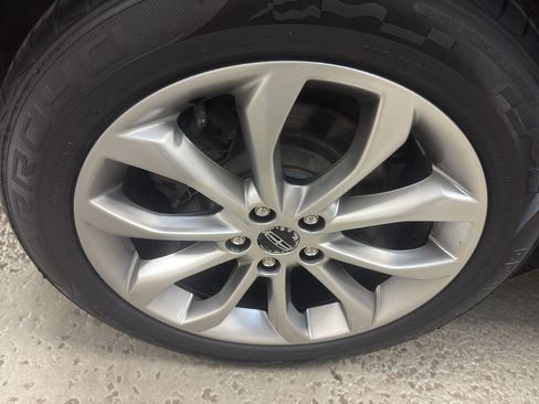 Used 2019 Lincoln MKC Select AWD/4WD image 33
