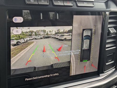 New 2024 Ford F250 Lariat w/ Lariat Ultimate Package image 23