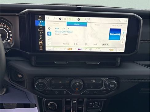 New 2026 Jeep Wrangler Sahara image 16