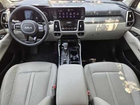 Used 2023 Kia Sorento SX FWD image 23