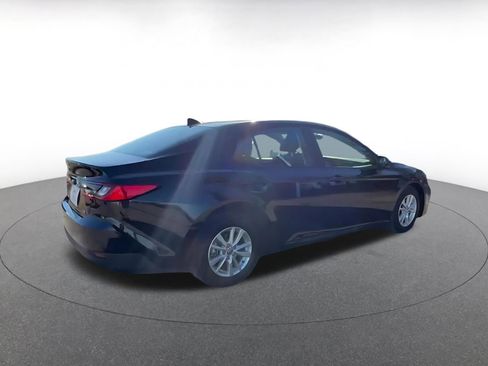 Used 2025 Toyota Camry LE image 14