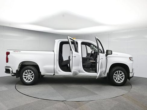Used 2019 Chevrolet Silverado 1500 RST w/ All-Star Edition AWD/4WD image 64