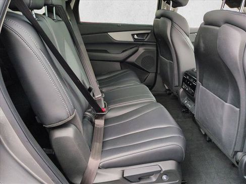 Used 2024 Acura MDX SH-AWD w/ Technology Package image 22