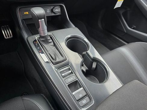 Certified 2026 Honda Civic Sport image 12