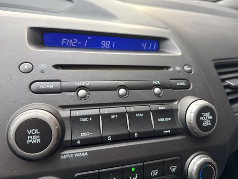 Used 2008 Honda Civic LX image 42