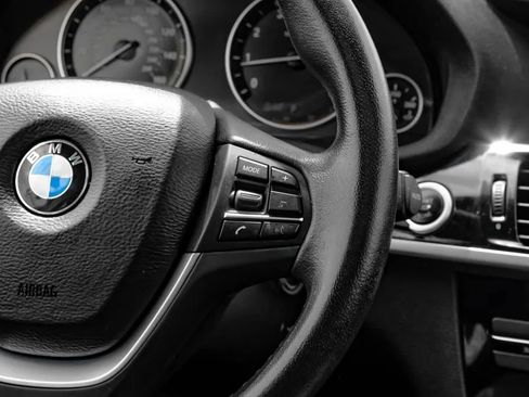 Used 2016 BMW X3 sDrive28i RWD image 24