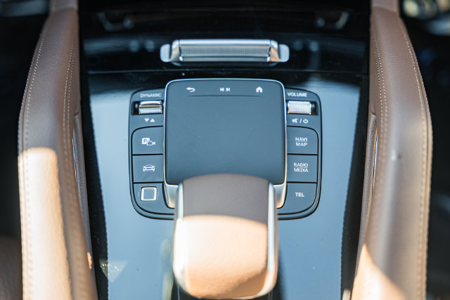 New 2026 Mercedes-Benz GLE 450 4MATIC image 27